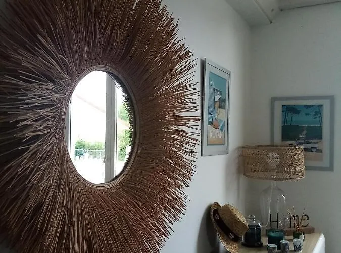 Sucree Et Douceur Bed & Breakfast