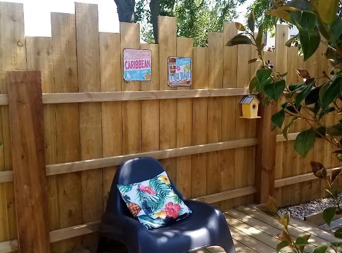 Sucree Et Douceur Bed & Breakfast Cabourg