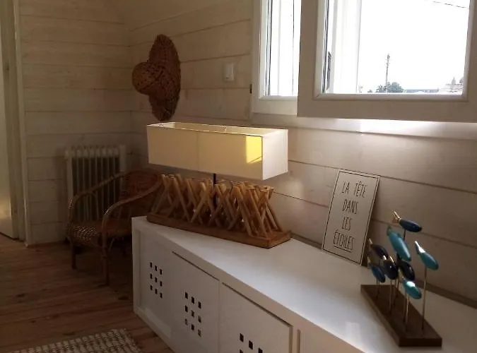 Sucree Et Douceur 4* Cabourg