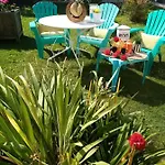 Bed & Breakfast Sucree Et Douceur 4*