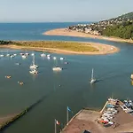 Bed & Breakfast Sucree Et Douceur Cabourg