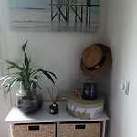 Sucree Et Douceur Bed & Breakfast 4*