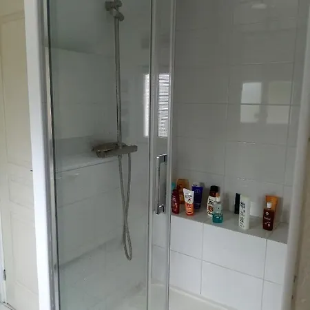 Sucree Et Douceur Bed & Breakfast Cabourg
