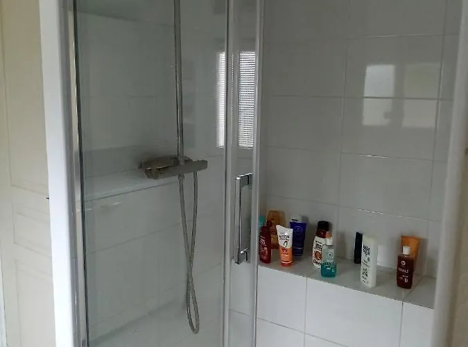 Sucree Et Douceur Bed & Breakfast Cabourg