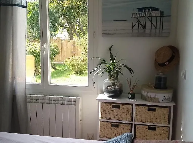 Sucree Et Douceur Cabourg