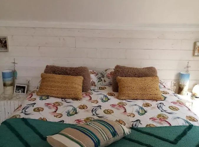 Sucree Et Douceur Bed & Breakfast