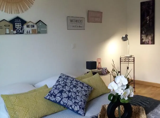 Sucree Et Douceur 4*